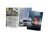 Opengeklapte Magazine DAF Parts & Service Herfst-Winter 2024-2025